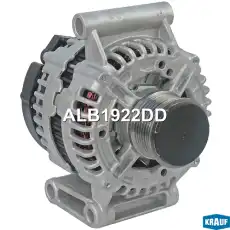 Генератор KRAUF ALB1922DD