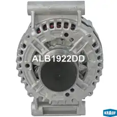Генератор KRAUF ALB1922DD