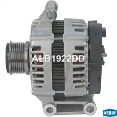 Генератор KRAUF ALB1922DD