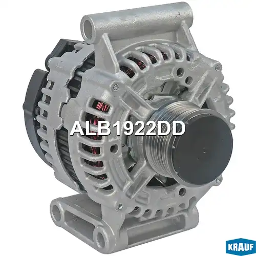 Генератор KRAUF ALB1922DD