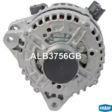 Генератор KRAUF ALB3756GB