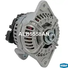 Генератор KRAUF ALB5558AN