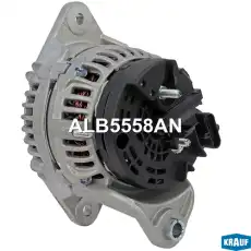 Генератор KRAUF ALB5558AN