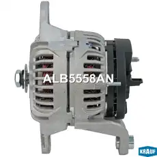 Генератор KRAUF ALB5558AN