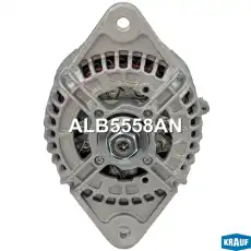 Генератор KRAUF ALB5558AN
