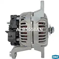 Генератор KRAUF ALB5558AN