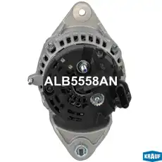 Генератор KRAUF ALB5558AN