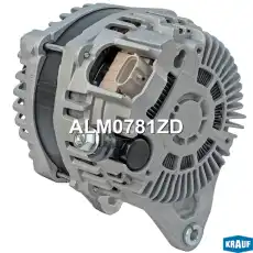 Генератор KRAUF ALM0781ZD