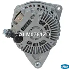 Генератор KRAUF ALM0781ZD