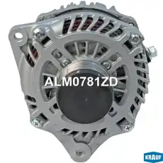Генератор KRAUF ALM0781ZD