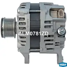 Генератор KRAUF ALM0781ZD