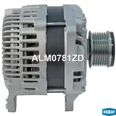 Генератор KRAUF ALM0781ZD