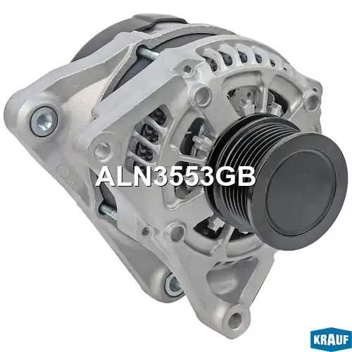 Генератор KRAUF ALN3553GB