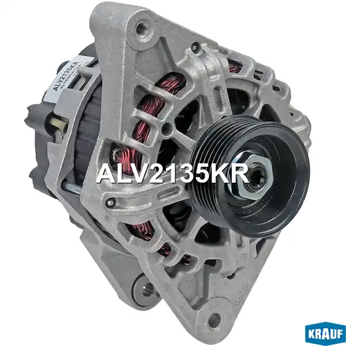 Генератор KRAUF ALV2135KR