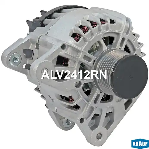 Генератор KRAUF ALV2412RN