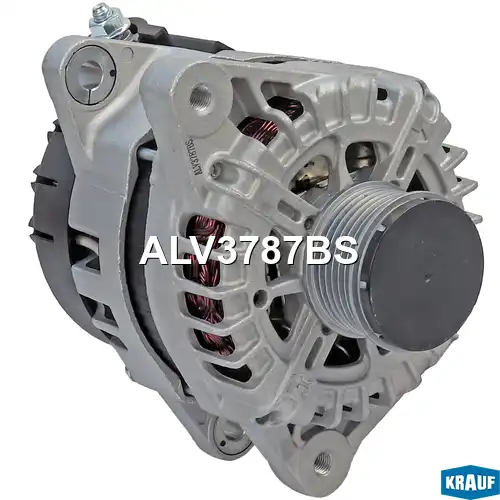 Генератор KRAUF ALV3787BS