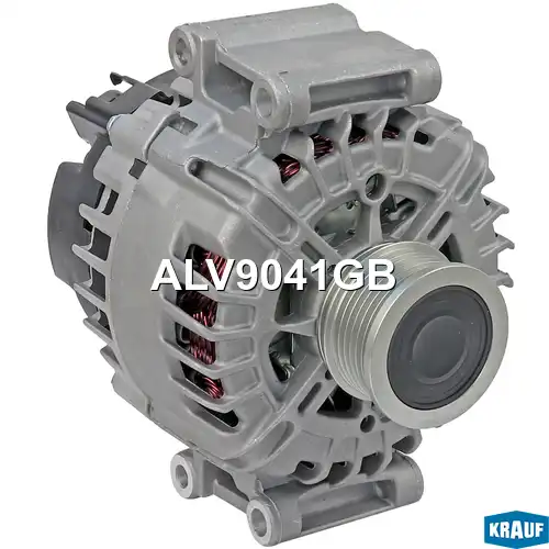 Генератор KRAUF ALV9041GB