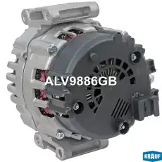 Генератор KRAUF ALV9886GB