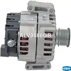 Генератор KRAUF ALV9886GB