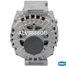 Генератор KRAUF ALV9886GB