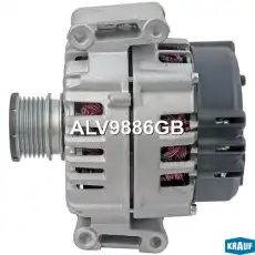 Генератор KRAUF ALV9886GB