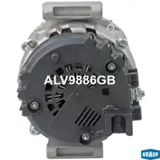 Генератор KRAUF ALV9886GB