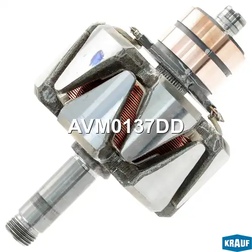 Ротор генератора AVM0137DD KRAUF