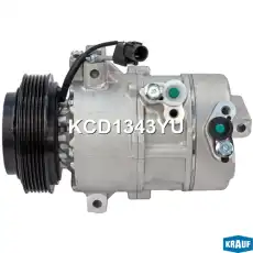 Компрессор кондиционера KCD1343YU KRAUF