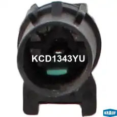 Компрессор кондиционера KCD1343YU KRAUF