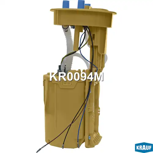 Модуль в сборе с бензонасосом KR0094M KRAUF