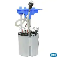 Модуль в сборе с бензонасосом KR0095M KRAUF