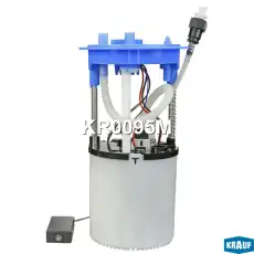 Модуль в сборе с бензонасосом KR0095M KRAUF