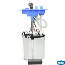 Модуль в сборе с бензонасосом KR0095M KRAUF