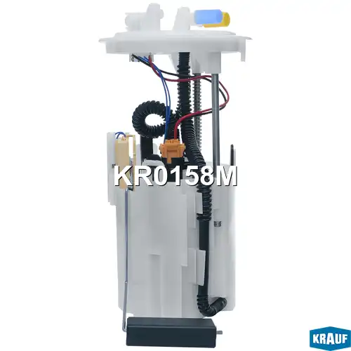Модуль в сборе с бензонасосом KR0158M KRAUF