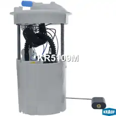 Модуль в сборе с бензонасосом KR5109M KRAUF