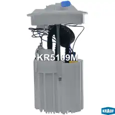 Модуль в сборе с бензонасосом KR5109M KRAUF