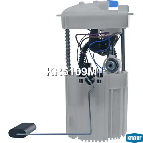 Модуль в сборе с бензонасосом KR5109M KRAUF