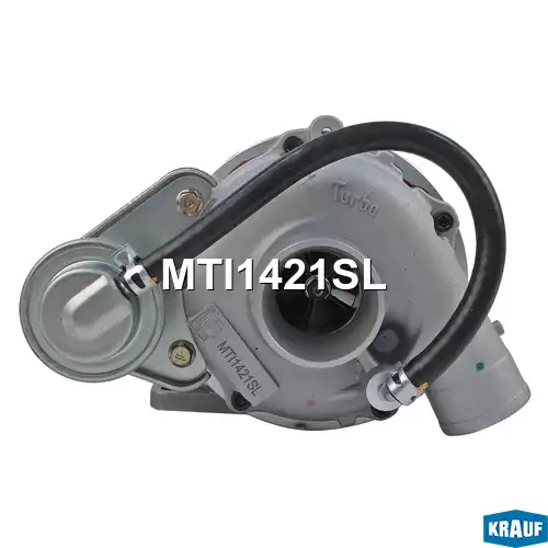 Турбокомпрессор MTI1421SL KRAUF