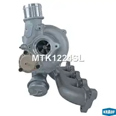 Турбокомпрессор MTK1224SL KRAUF