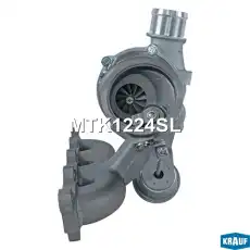 Турбокомпрессор MTK1224SL KRAUF