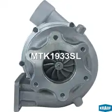 Турбокомпрессор MTK1933SL KRAUF