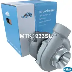Турбокомпрессор MTK1933SL KRAUF