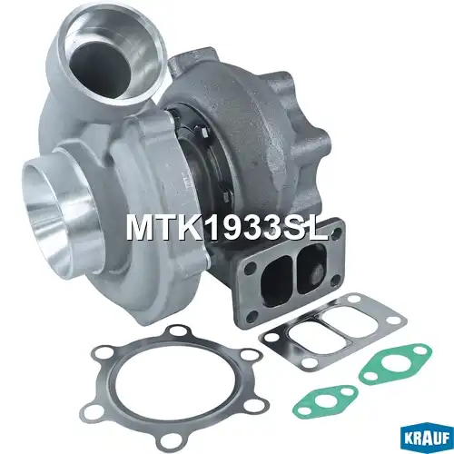 Турбокомпрессор MTK1933SL KRAUF