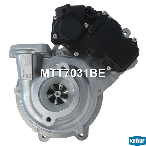 Турбокомпрессор MTT7031BE KRAUF