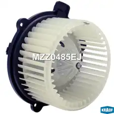 MZZ0485EJ Мотор печки c крыльчаткой KRAUF