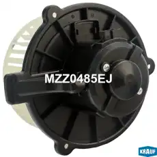 MZZ0485EJ Мотор печки c крыльчаткой KRAUF