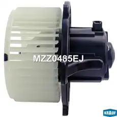 MZZ0485EJ Мотор печки c крыльчаткой KRAUF