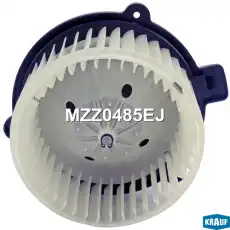MZZ0485EJ Мотор печки c крыльчаткой KRAUF
