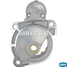 Крышка стартера передняя SBB4376LC KRAUF