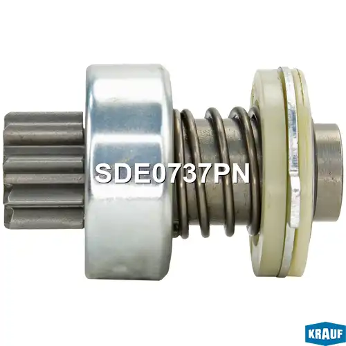 Бендикс стартера SDE0737PN KRAUF